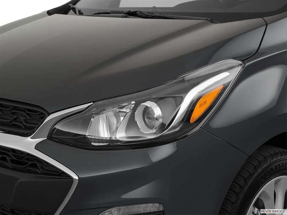Chevrolet Spark 2022 1.4L LT
