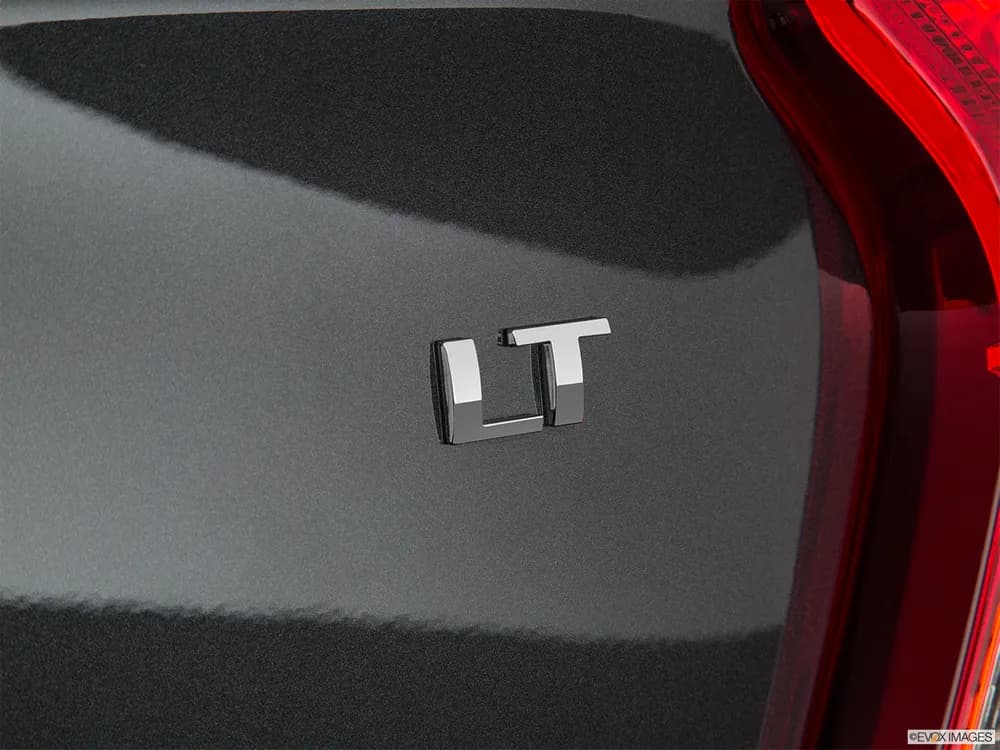 Chevrolet Spark 2022 1.4L LT