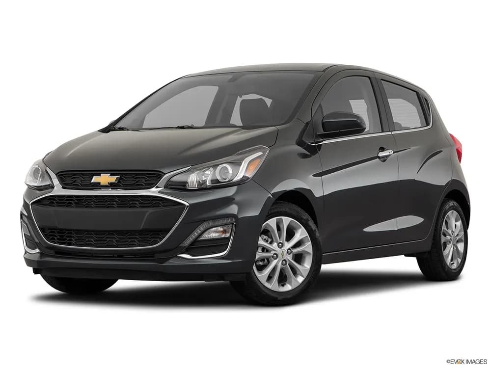 Chevrolet Spark 2022 1.4L LT