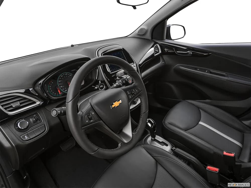 Chevrolet Spark 2022 1.4L LT