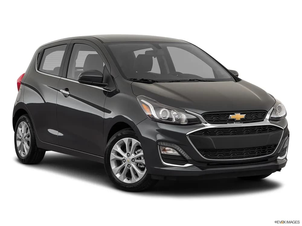 Chevrolet Spark 2022 1.4L LT