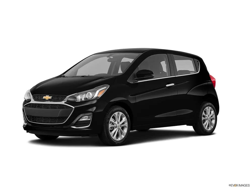 Chevrolet Spark 2022 1.4L LT