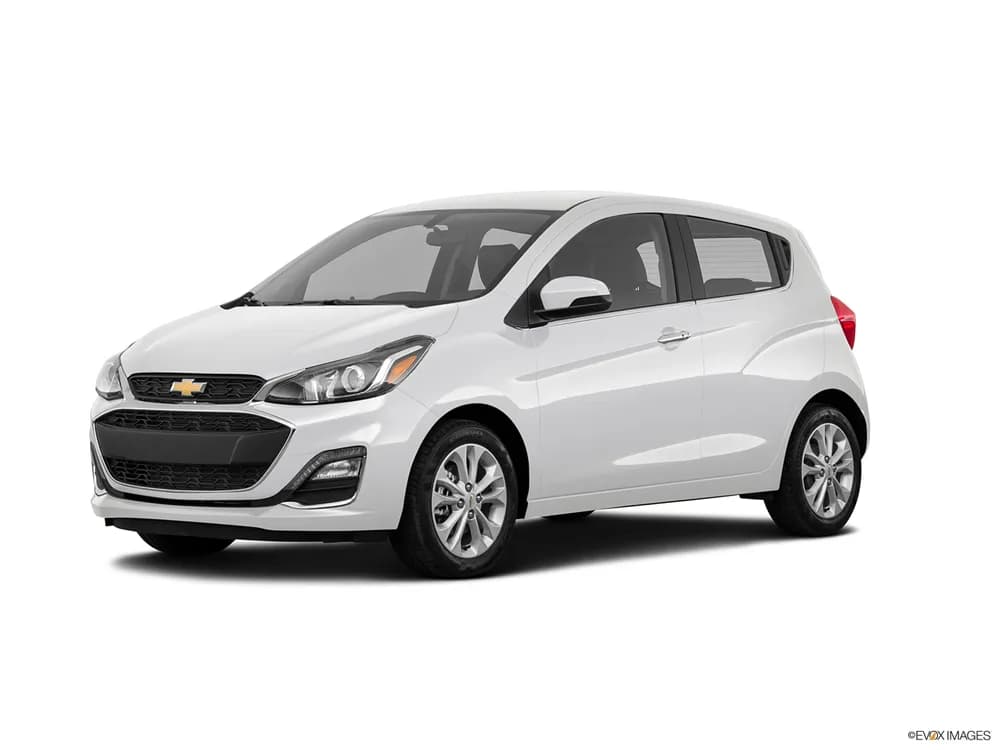 Chevrolet Spark 2022 1.4L LT