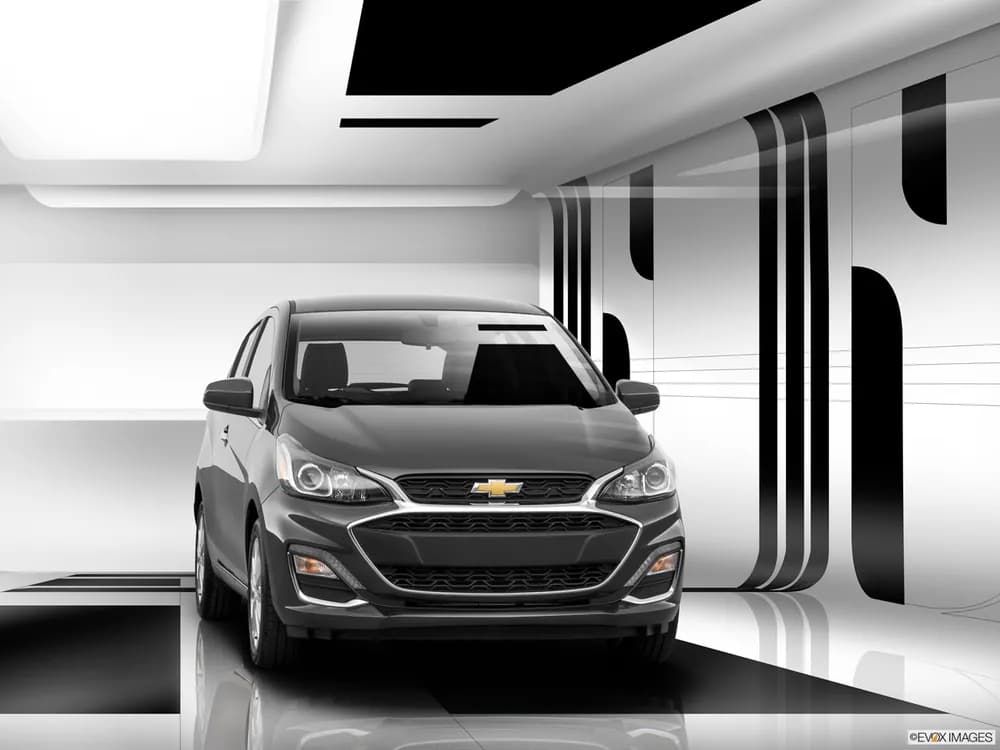 Chevrolet Spark 2022 1.4L LT