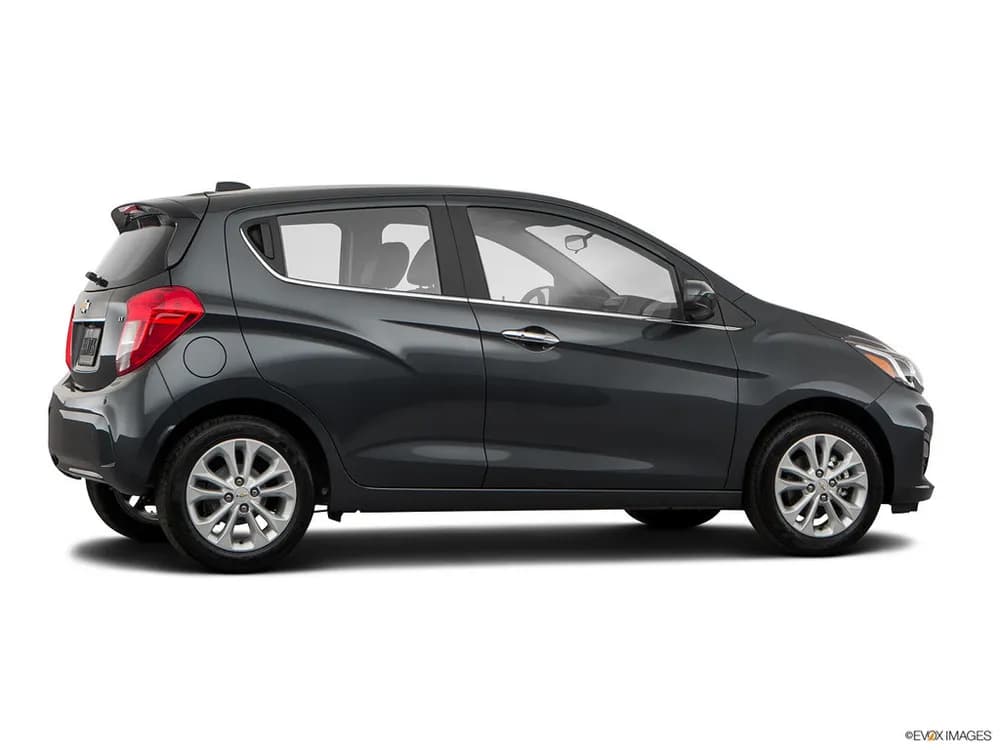 Chevrolet Spark 2022 1.4L LT