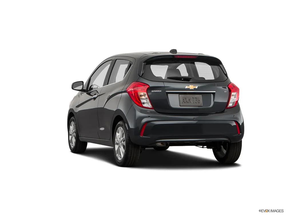 Chevrolet Spark 2022 1.4L LT