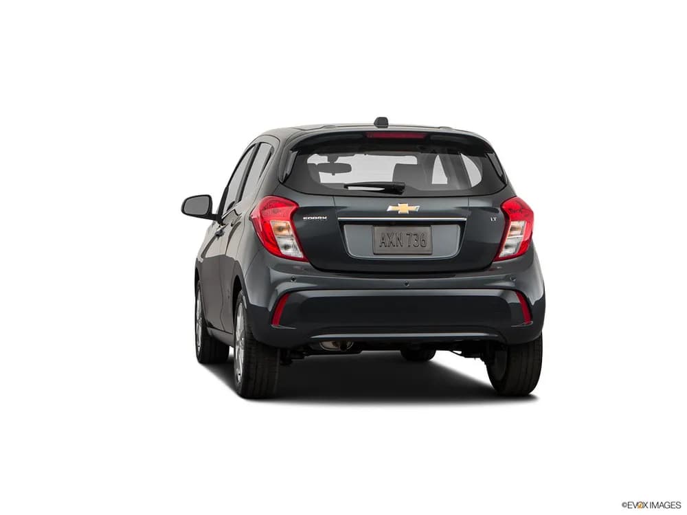 Chevrolet Spark 2022 1.4L LT