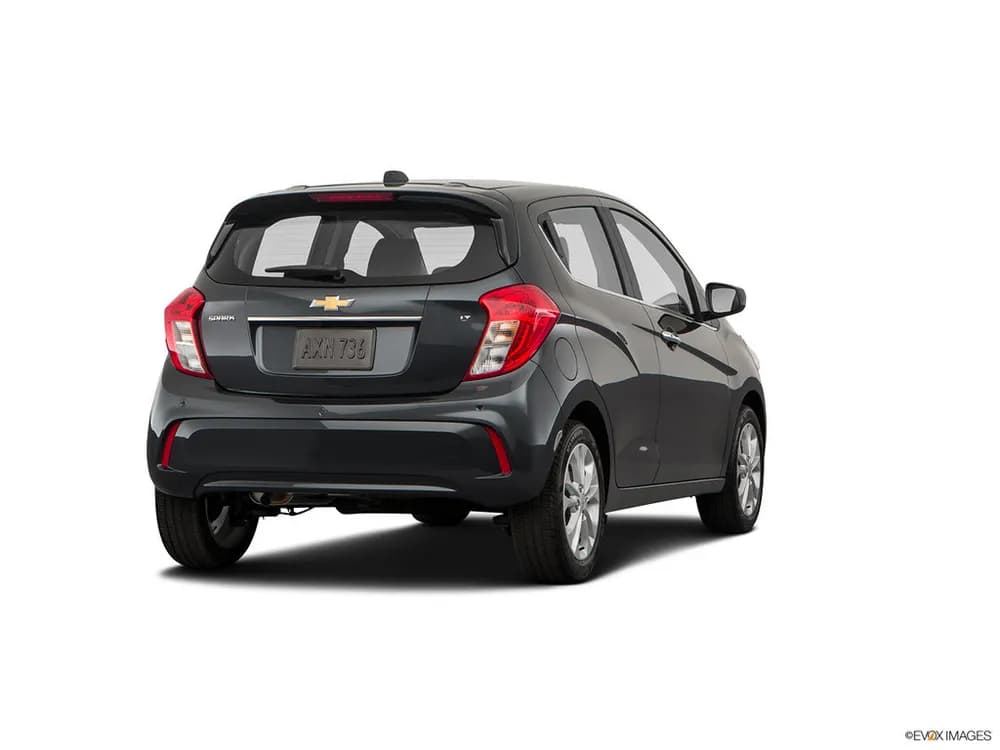 Chevrolet Spark 2022 1.4L LT