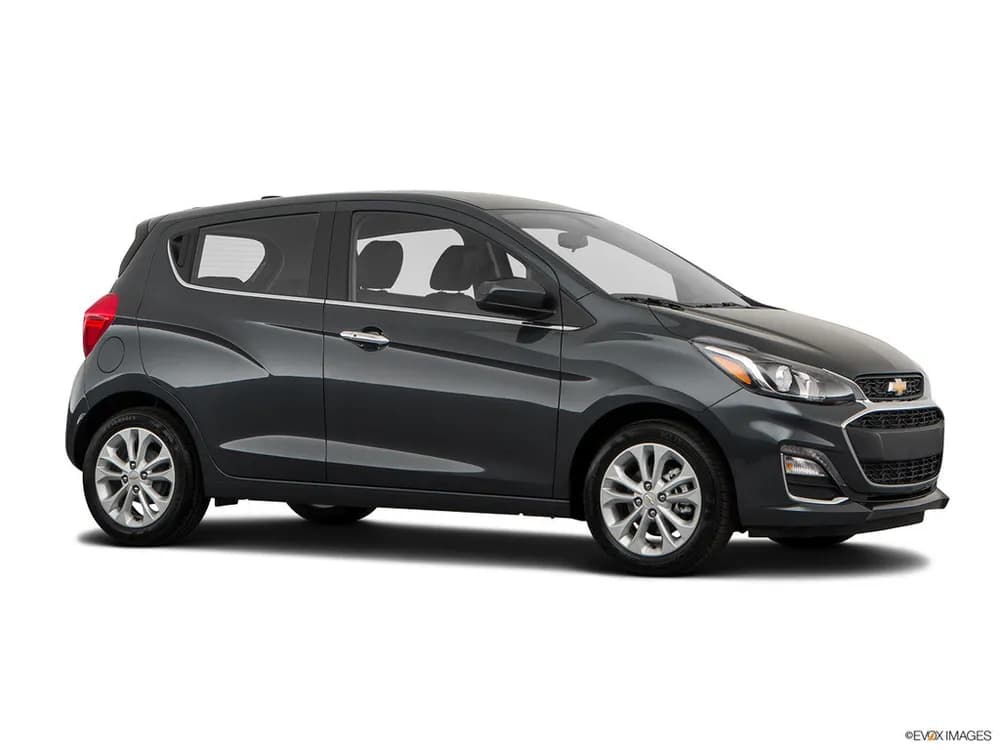 Chevrolet Spark 2022 1.4L LT