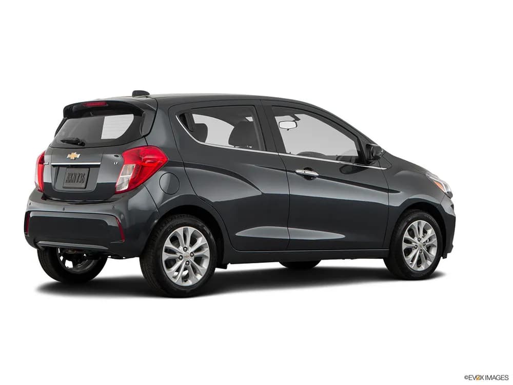 Chevrolet Spark 2022 1.4L LT