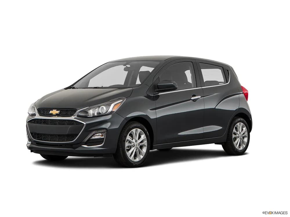 Chevrolet Spark 2022 1.4L LT