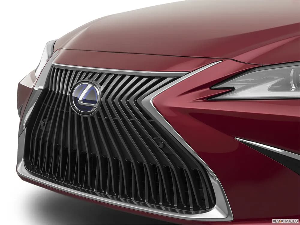 Lexus ES 2022 300 Hybrid