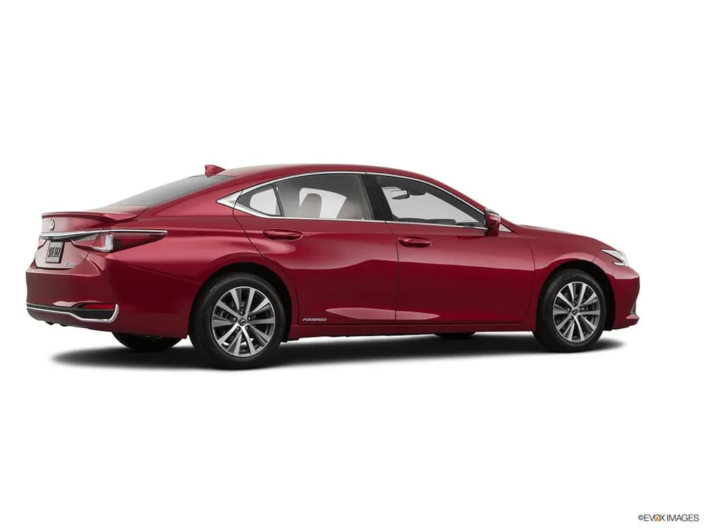 Lexus ES 2022 300 Hybrid