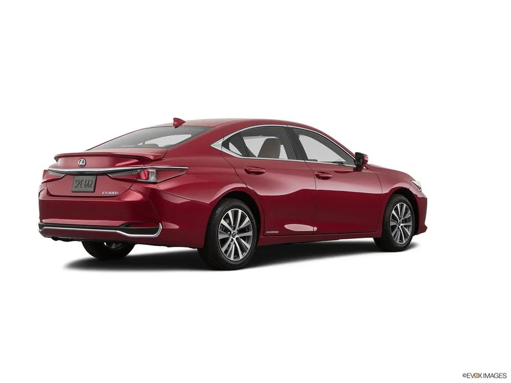 Lexus ES 2022 300 Hybrid