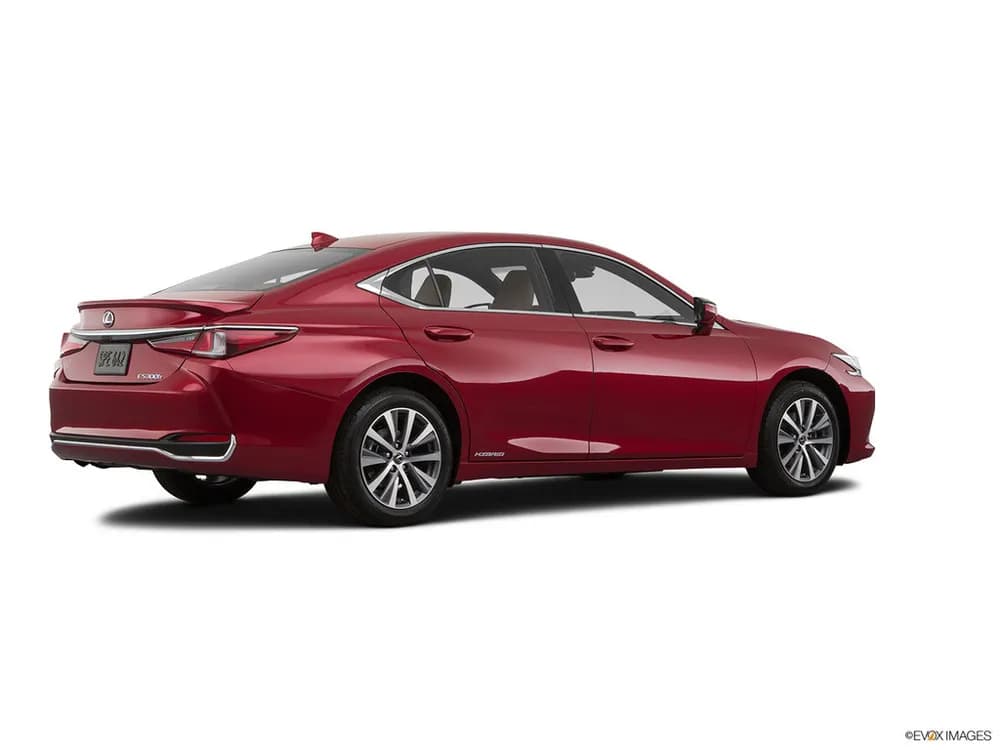Lexus ES 2022 300 Hybrid