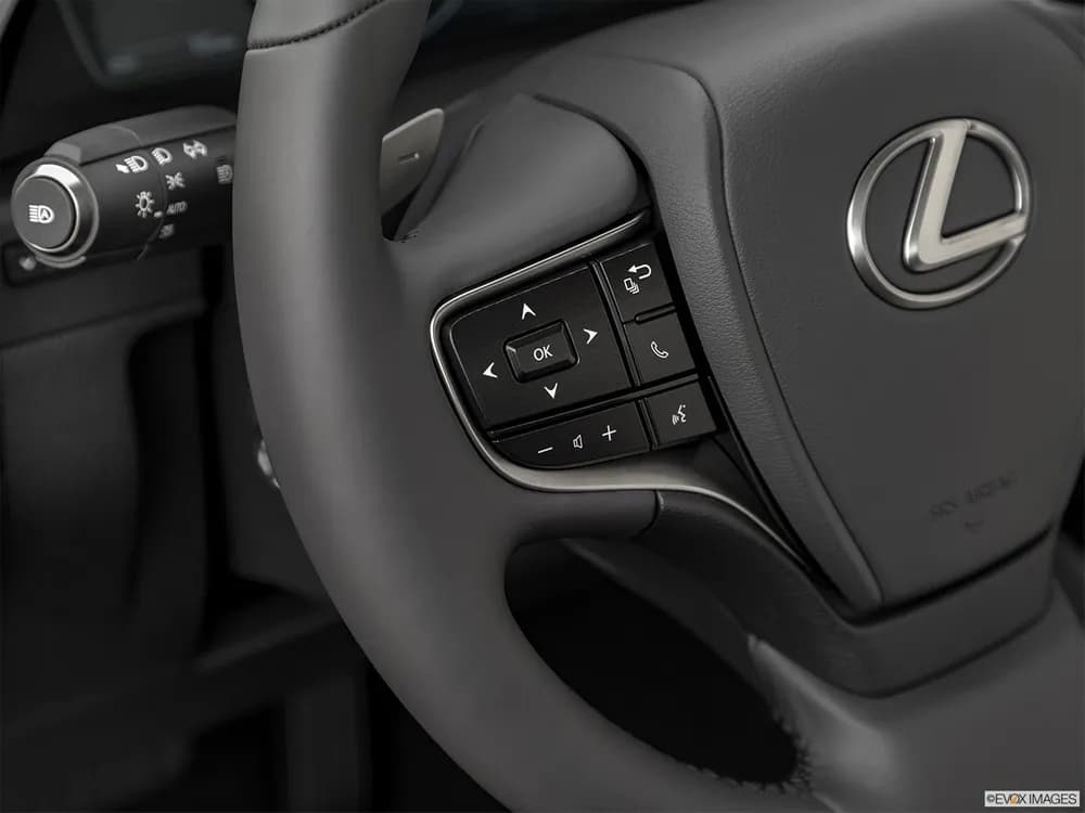 Lexus ES 2022 250 Elegant