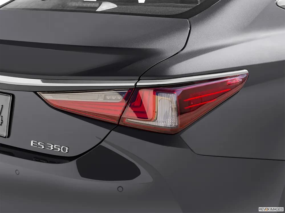 Lexus ES 2022 250 Elegant