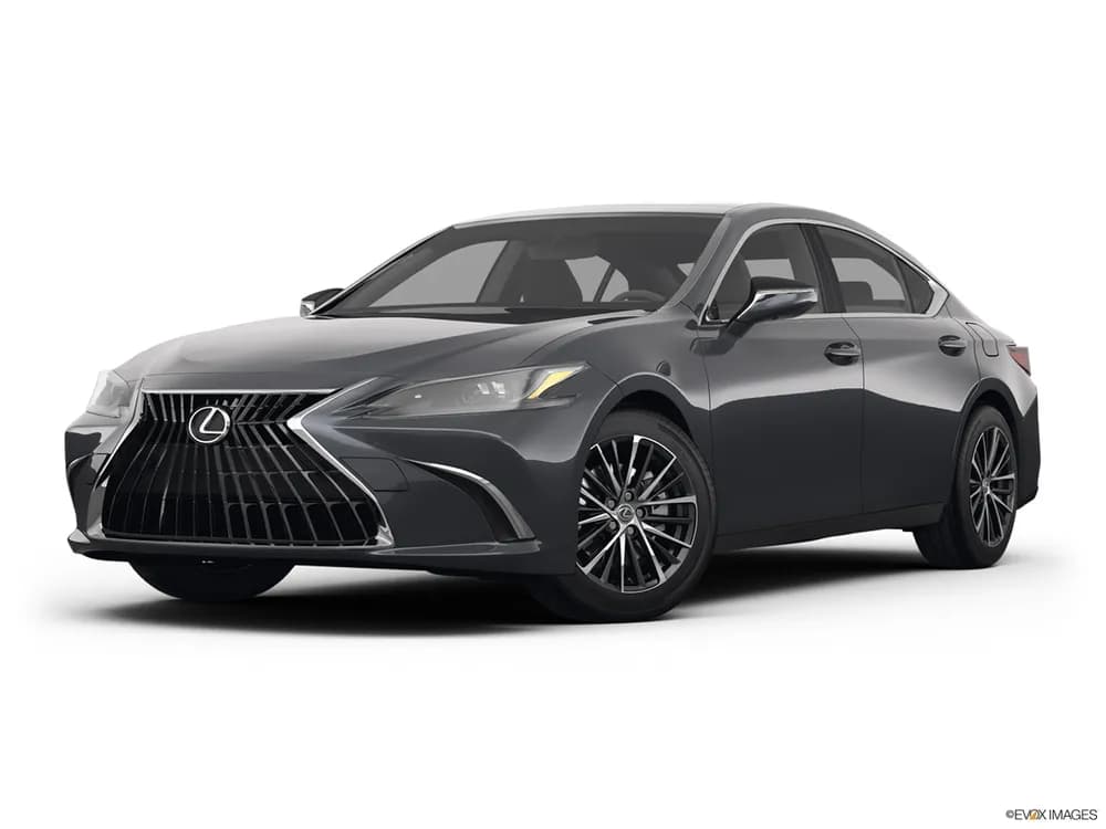 Lexus ES 2022 250 Elegant