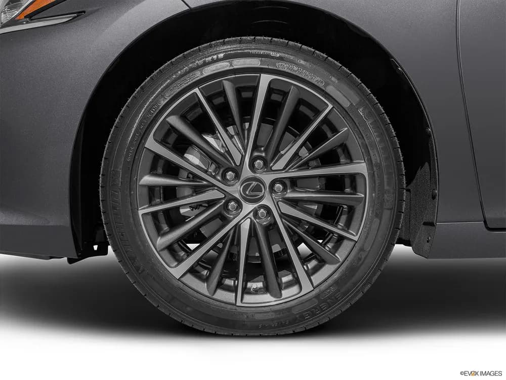 Lexus ES 2022 250 Elegant