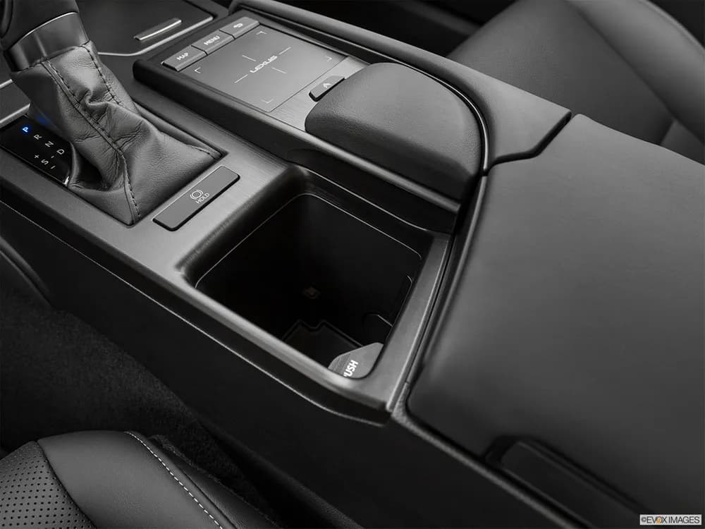 Lexus ES 2022 250 Elegant