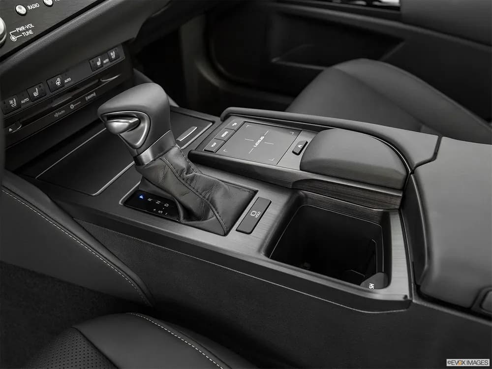 Lexus ES 2022 250 Elegant