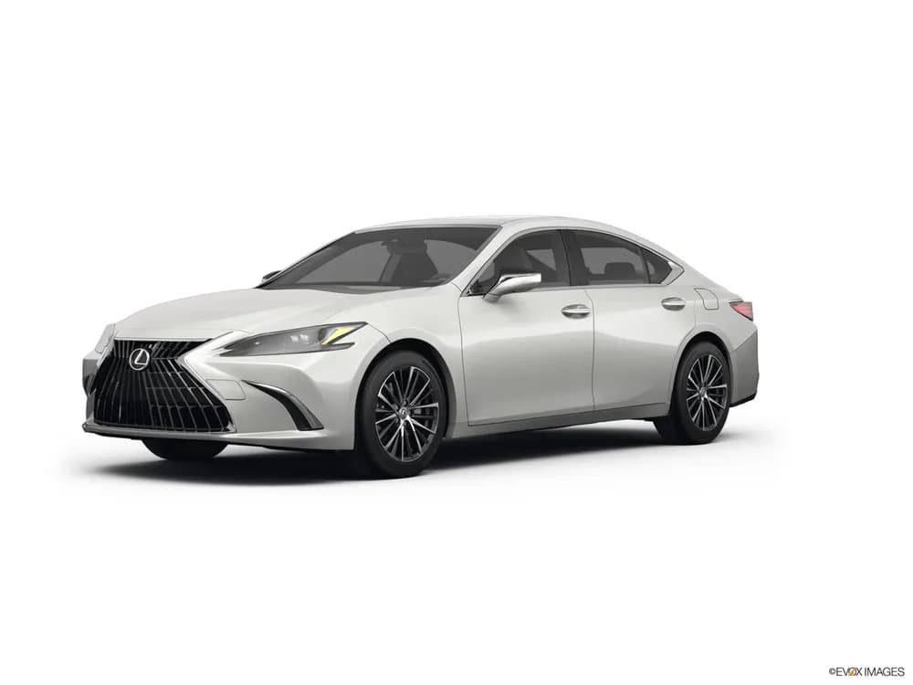 Lexus ES 2022 250 Elegant