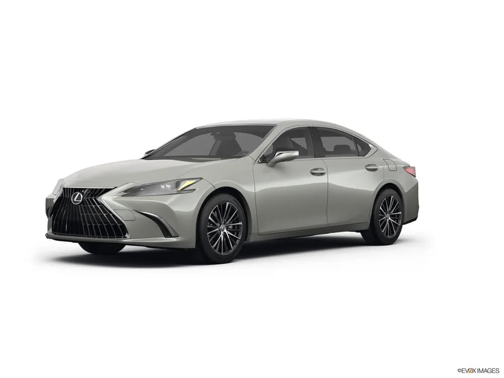 Lexus ES 2022 250 Elegant