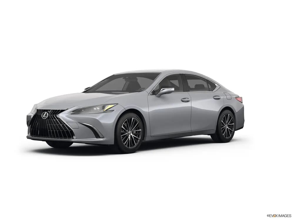Lexus ES 2022 250 Elegant