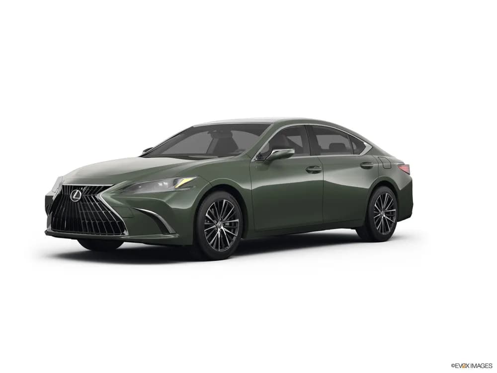 Lexus ES 2022 250 Elegant