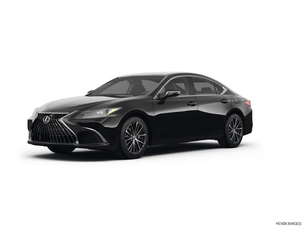 Lexus ES 2022 250 Elegant