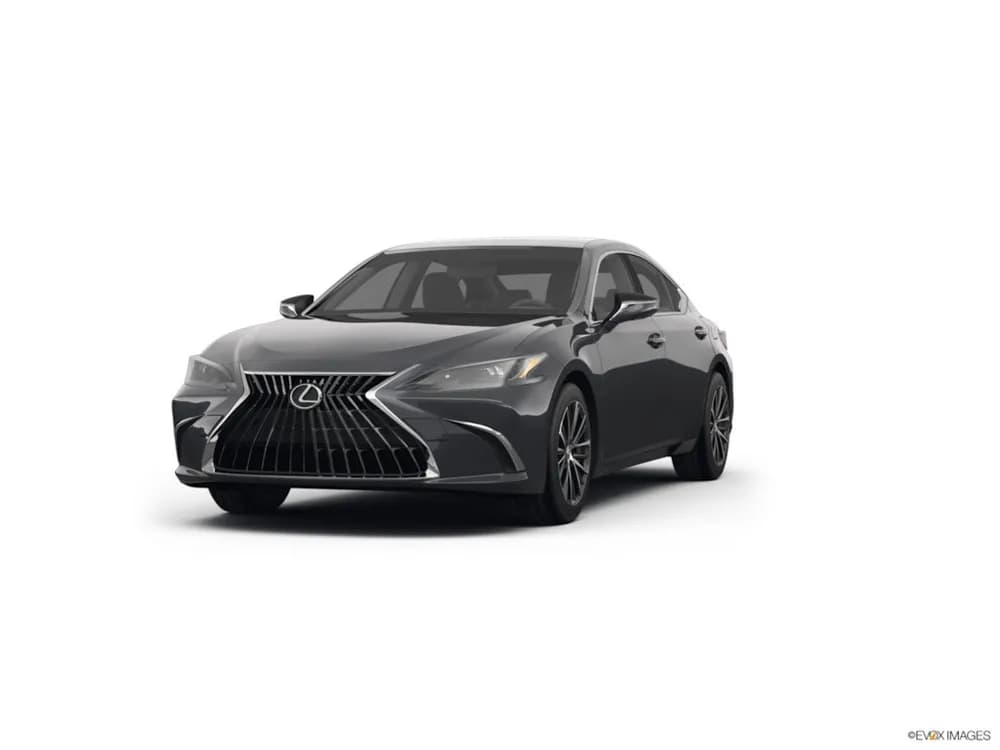 Lexus ES 2022 250 Elegant