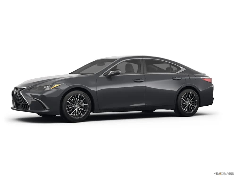 Lexus ES 2022 250 Elegant