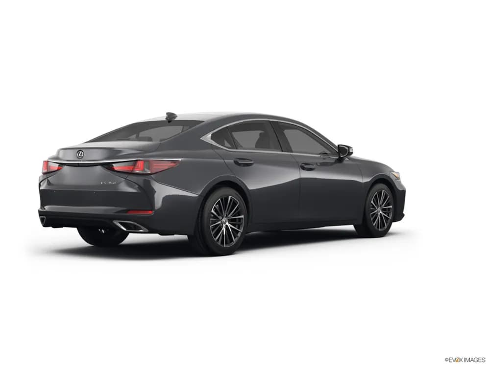 Lexus ES 2022 250 Elegant