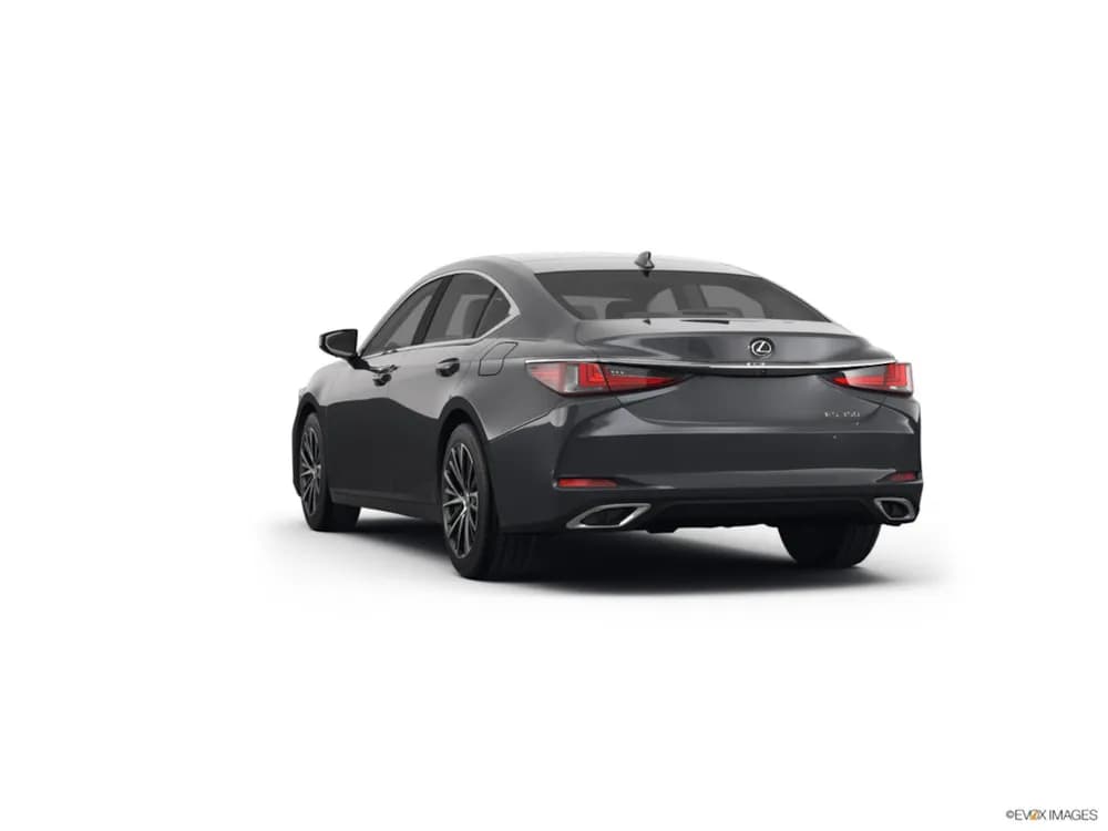 Lexus ES 2022 250 Elegant