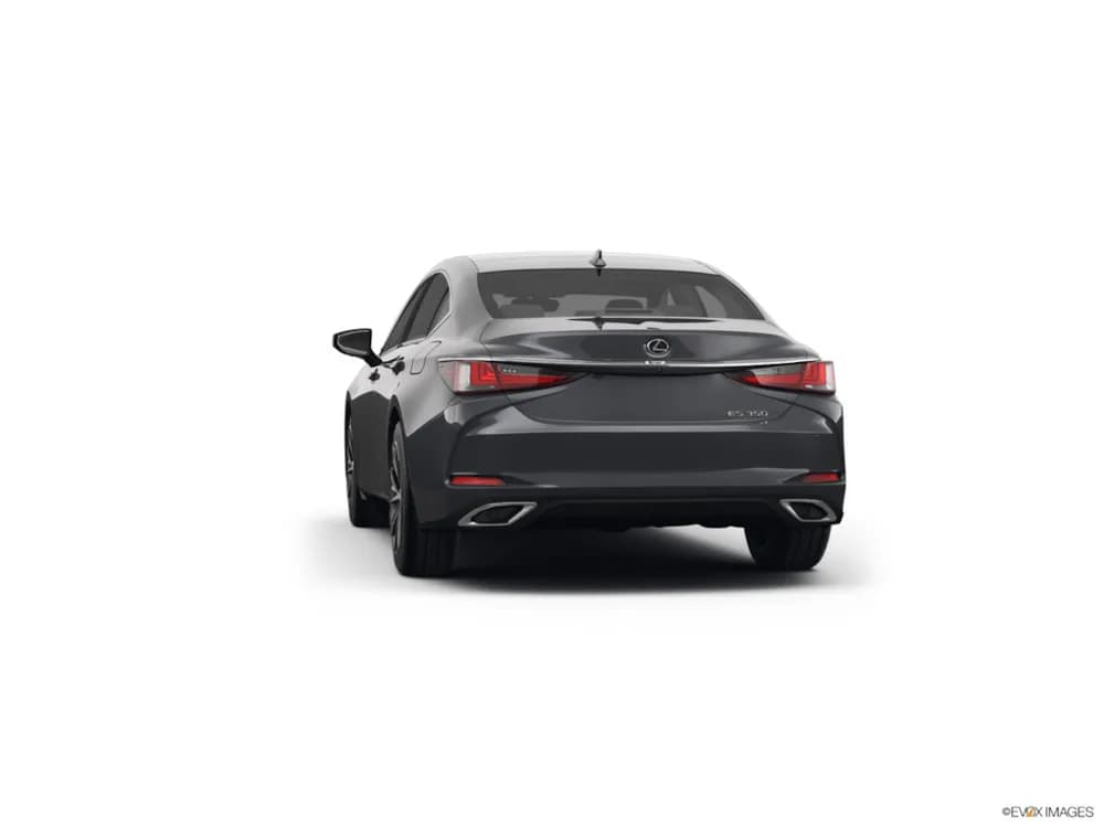 Lexus ES 2022 250 Elegant
