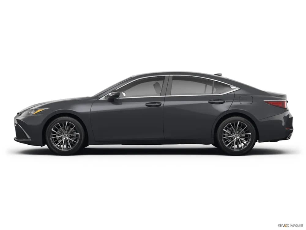Lexus ES 2022 250 Elegant