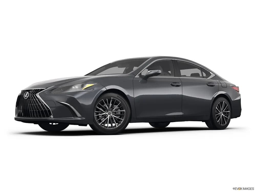 Lexus ES 2022 250 Excellence Plus