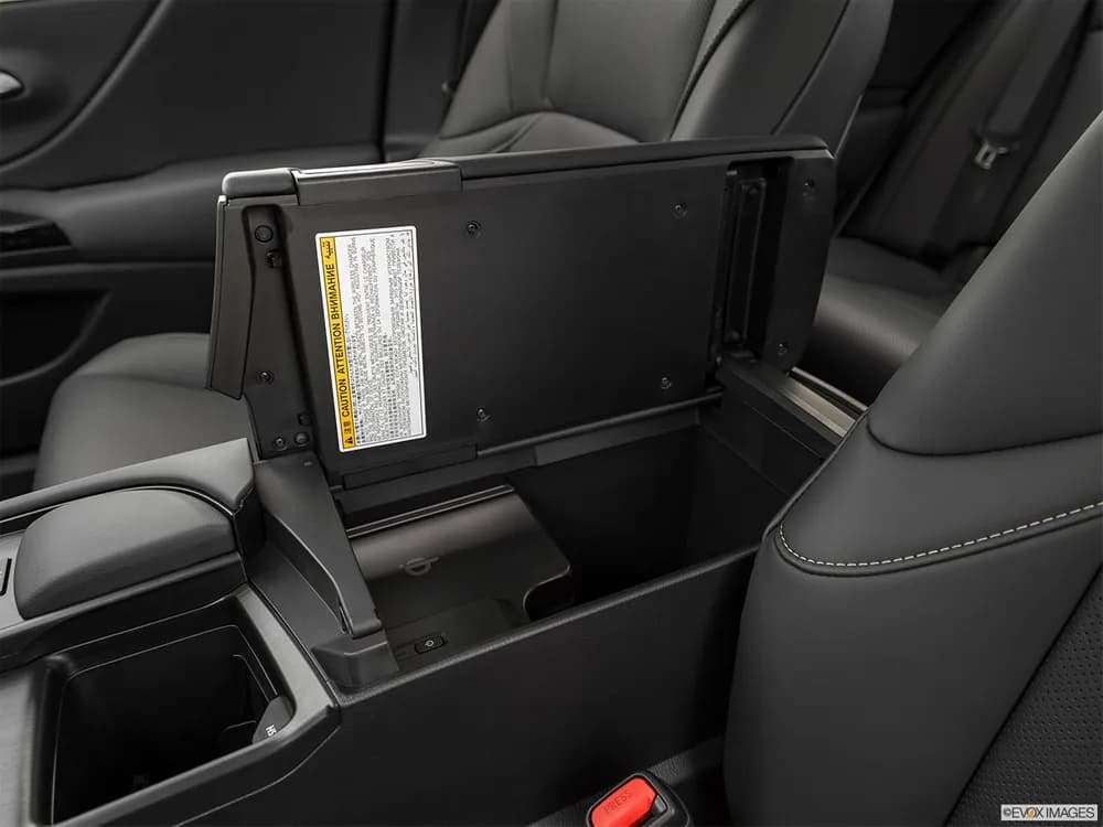 Lexus ES 2022 250 Excellence Plus