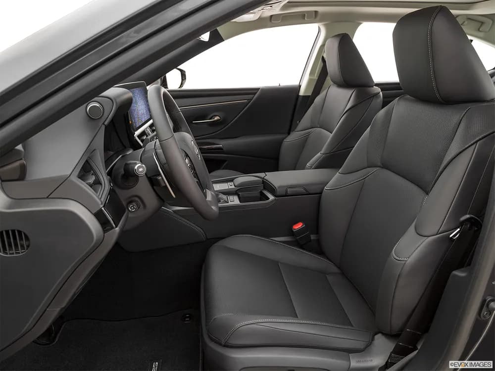 Lexus ES 2022 250 Excellence Plus