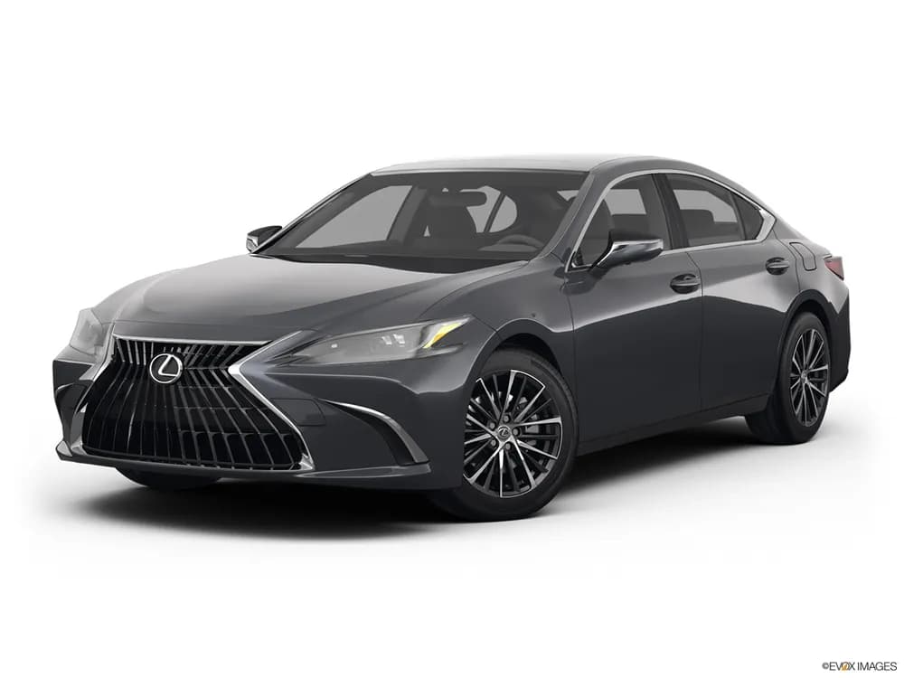 Lexus ES 2022 250 Excellence Plus