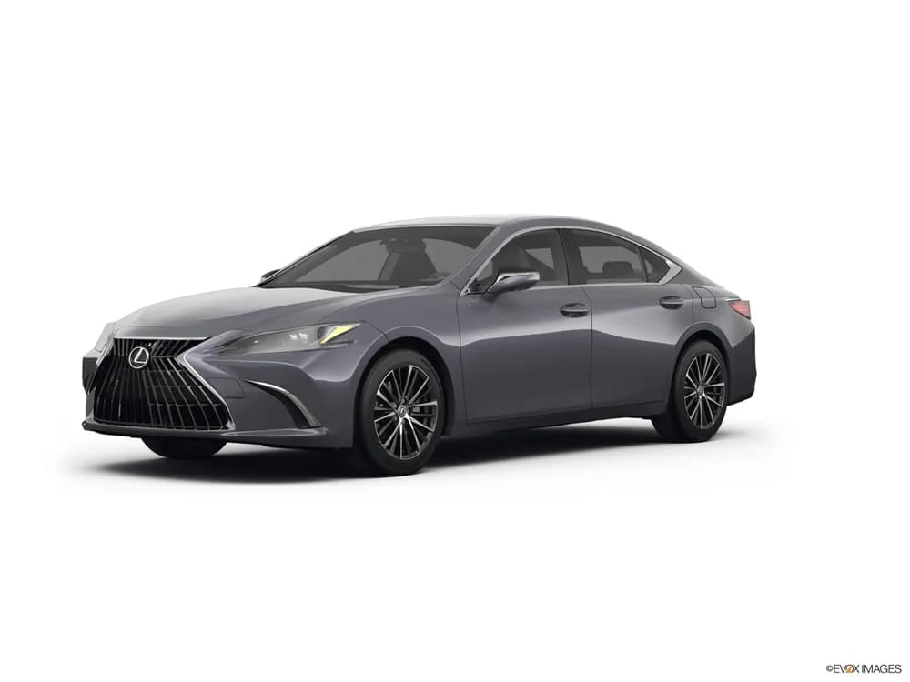 Lexus ES 2022 250 Excellence Plus
