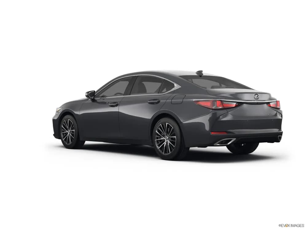 Lexus ES 2022 300 Hybrid Plus