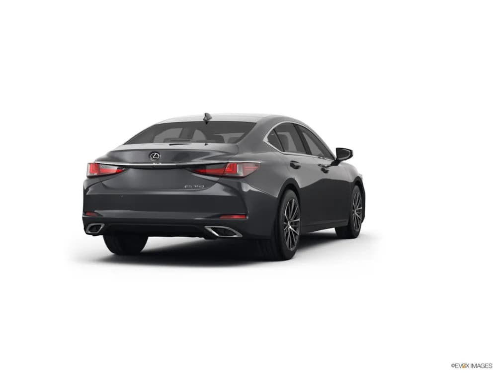 Lexus ES 2022 350 Elite