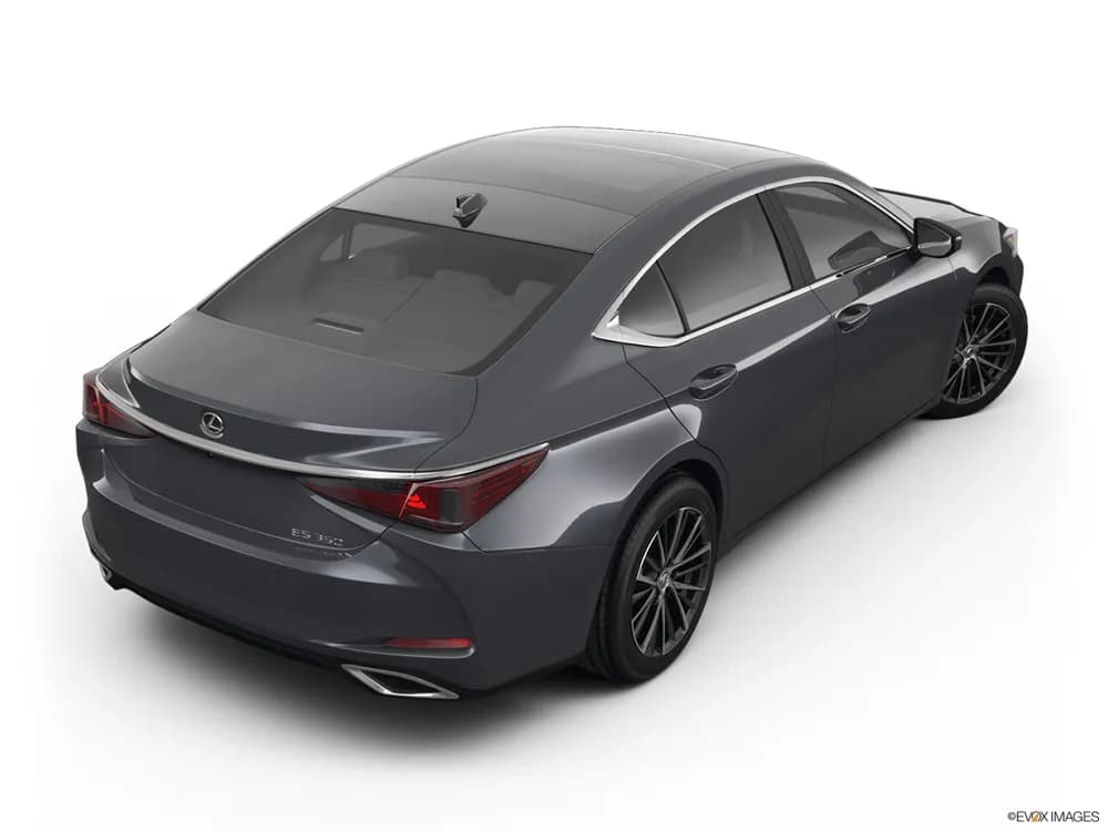 Lexus ES 2022 350 Exclusive