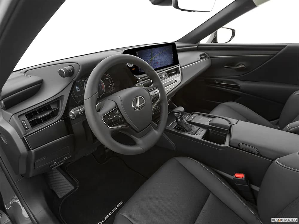 Lexus ES 2022 350 Exclusive