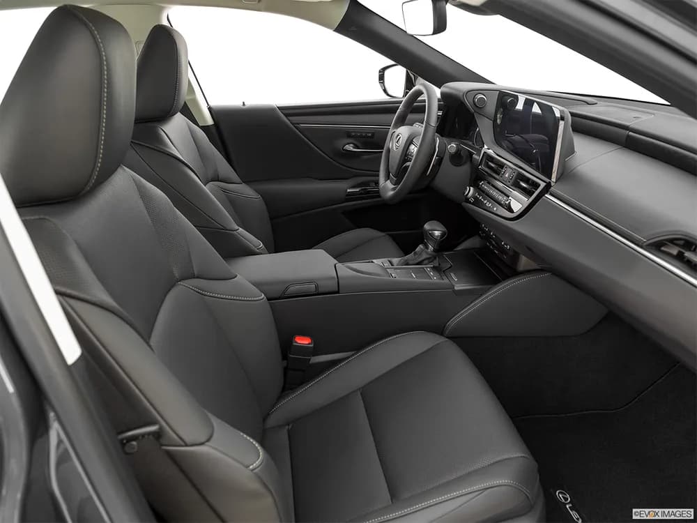 Lexus ES 2022 350 Exclusive