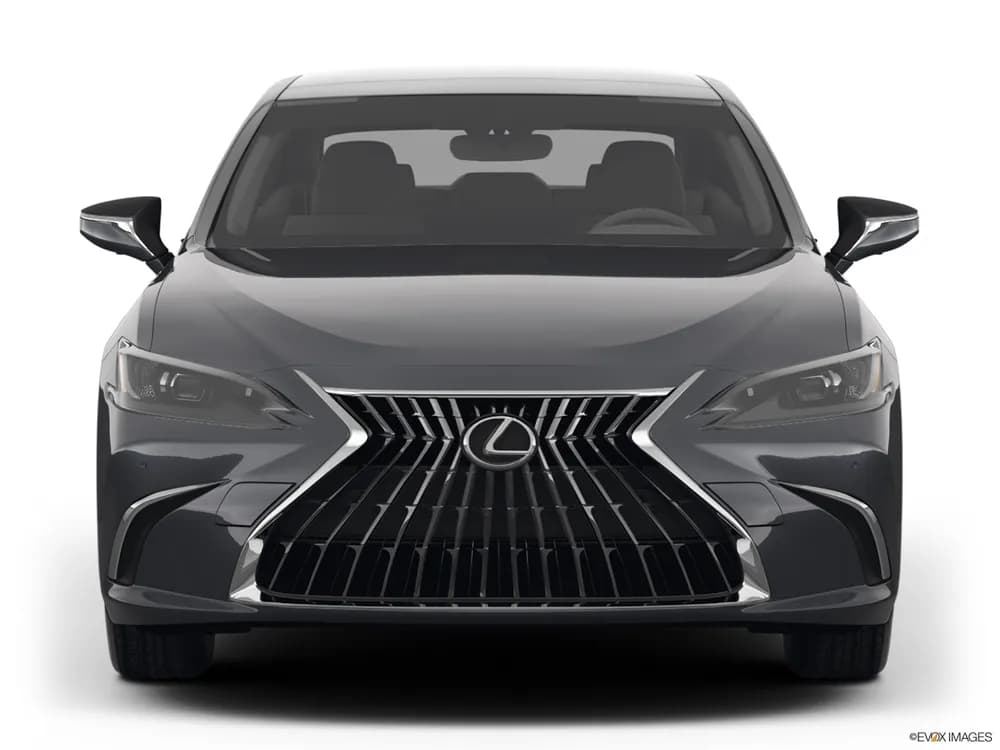 Lexus ES 2022 350 Exclusive