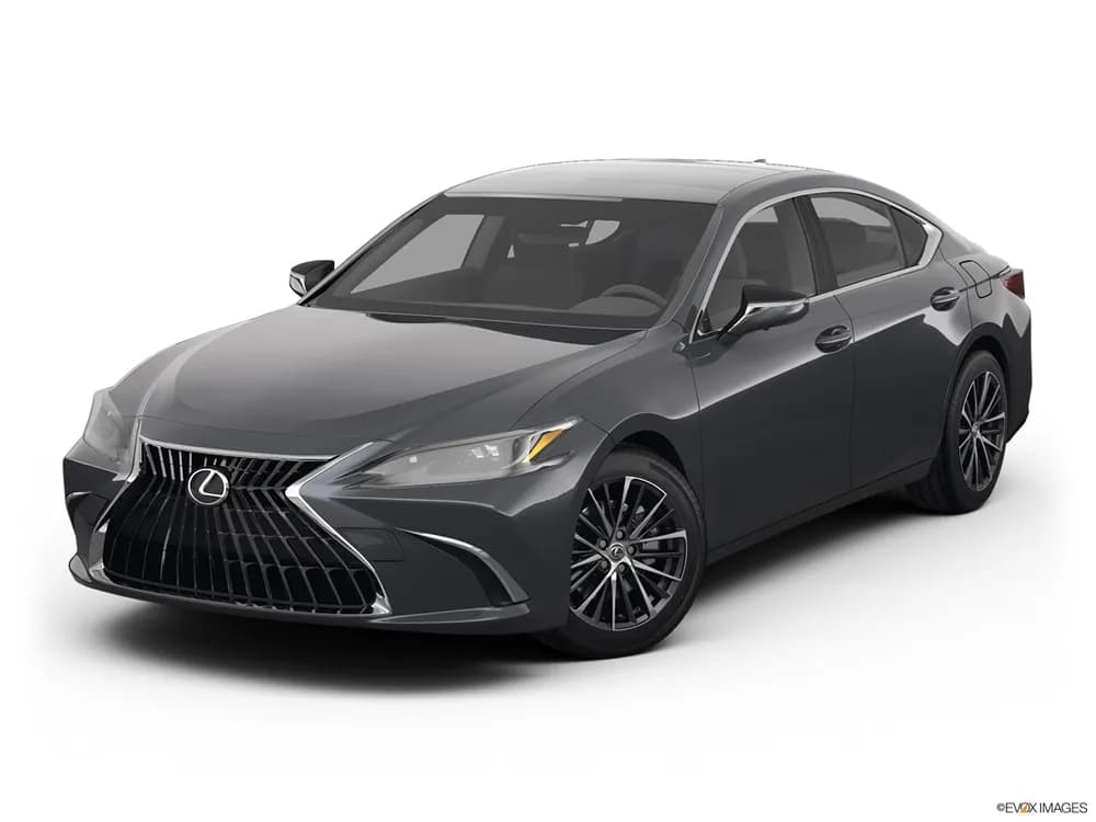 Lexus ES 2022 350 Exclusive
