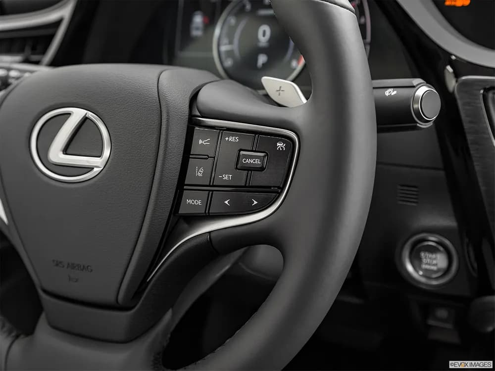 Lexus ES 2022 350 Exclusive