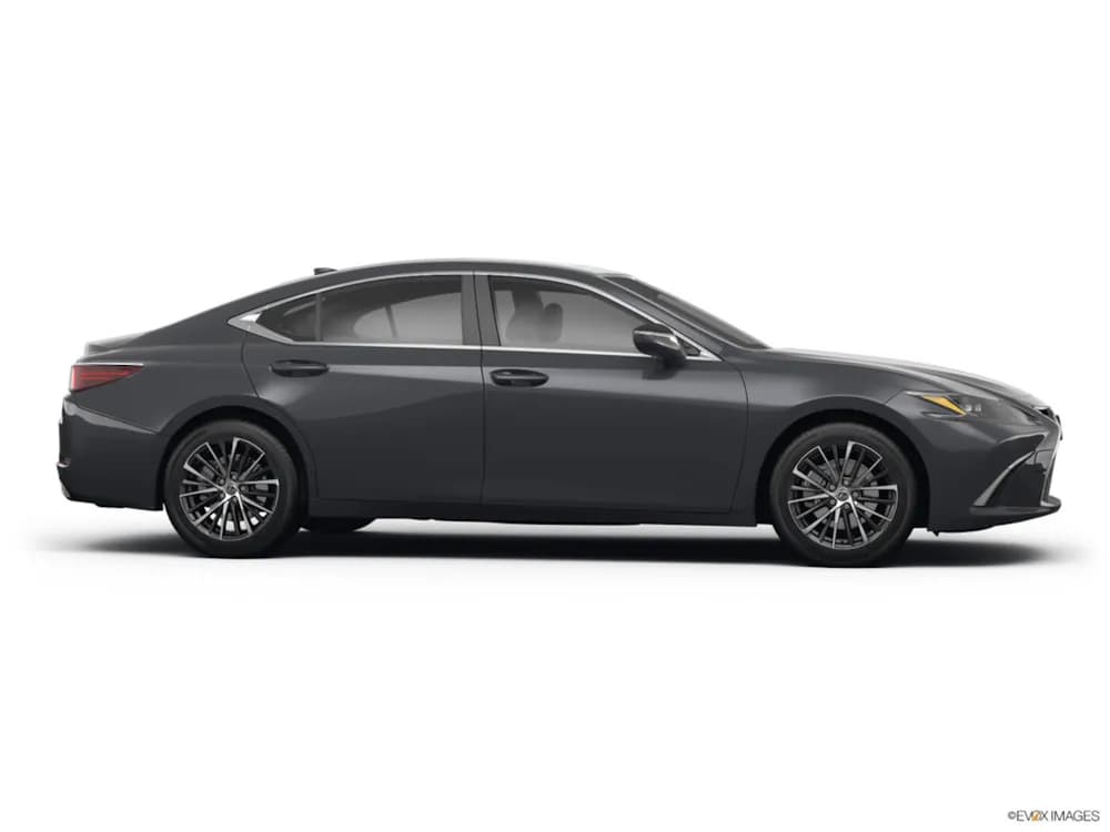 Lexus ES 2022 350 Exclusive